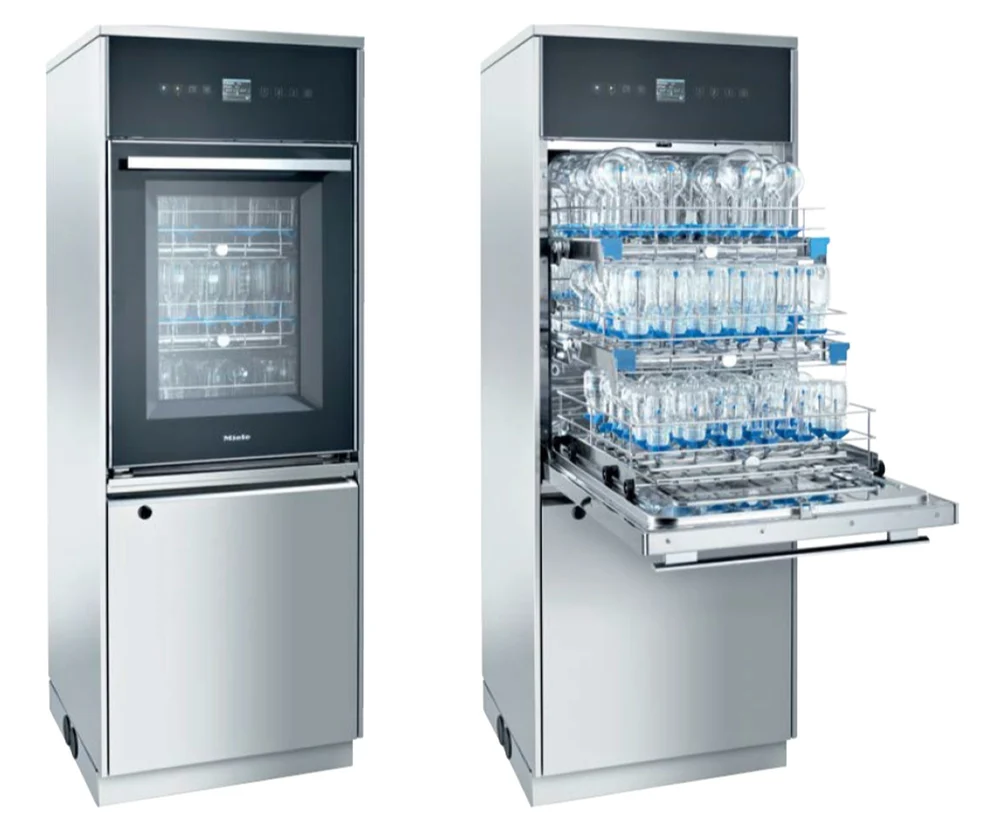 Laboratory  Glassware Washer - Product Image