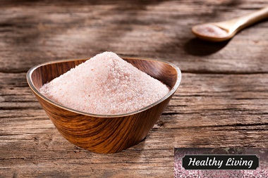Authentic Himalayan Rock Salt Powder Product Image