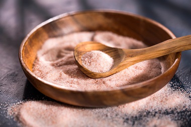 Authentic Himalayan Rock Salt Fine Grains Product Image
