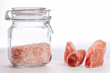 Authentic Himalayan Rock Salt Chunks Product Image