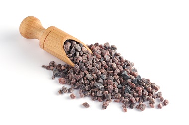 Black Salt Powder (Kala Namaak) - Product Image