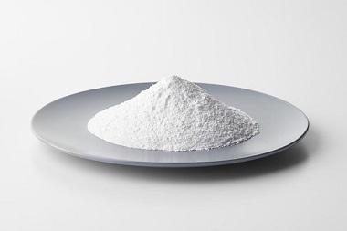 Industrial Sea Salt Super Fine Powder - Product Image