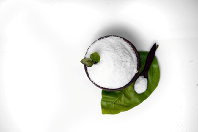Industrial Low Hardness/Pure Sea Salt Product Image