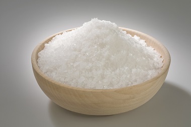 Industrial Sea Salt Crystals/Powder Product Image