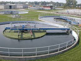 Water Treatment Plants (WTP) - Service Image