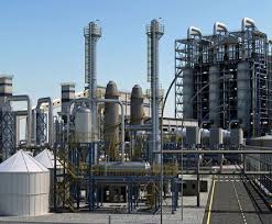 Multiple Effective Evaporator (MEE) / Zero Liquid - Service Image
