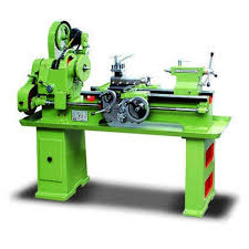 Center Lathe(Center Height 20’’ Length 12’) - Tool Room Machineries - Product Image