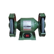Bench Grinder - Tool Room Machineries - Product Image