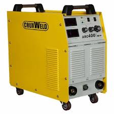 Welding Ractifier(600 AMP) - Fabrication Machineries - Product Image