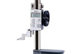 Height Gauge (Capacity -12",2NOS & 10",1NO) - Measuring Instruments Product Image