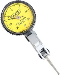 Leaver Type Dial Guage(0.8 MM & 2 NOS) -Measuring Instruments Product Image