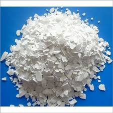 Calcium Chloride (Flecks & Powder) - Product Image