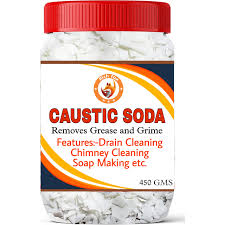 Caustic Soda Product Image