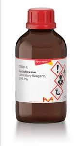Cyclohexane - Product Image