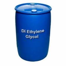 Diethylene Glycol (DEG) Product Image