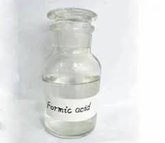 Formic Acid - Product Image