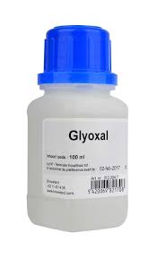 Glyoxal - Product Image