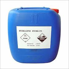 Hydrazine Hydrate 80% Product Image