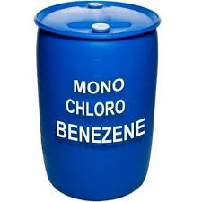 Mono Chlorobenzene - Product Image