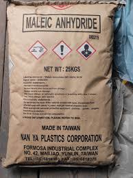 Maleic Anhydride Product Image