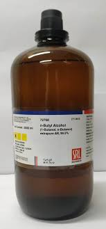 N-Butanol - Product Image