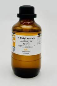 N-Butyl Acetate - Product Image