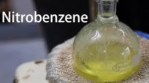 Nitobenzene Product Image