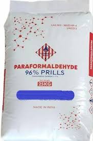 Para Formaldehyde Product Image