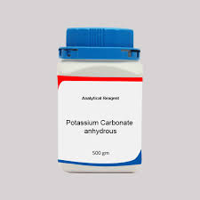 Potassium Carbonate - Product Image