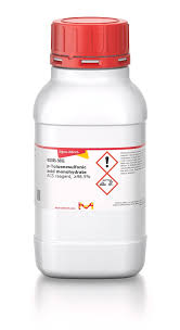 P-Tolueme Sulphonic acid Product Image
