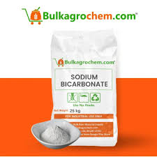 Sodium Bicarbonate - Product Image