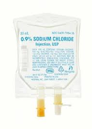 Sodium Chloride (50%-80%) - Product Image