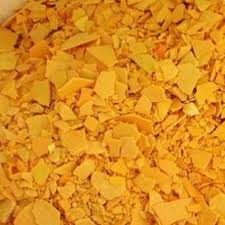 Sodium Sulphide (yellow flacks) - Product Image