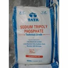Sodium Tri Poly Phosphate - Product Image