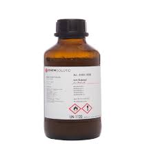 Tertiary Butanol - Product Image