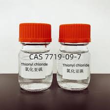 Thionyl Chloride Product Image