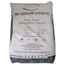 Tri Sodium Citrate Product Image
