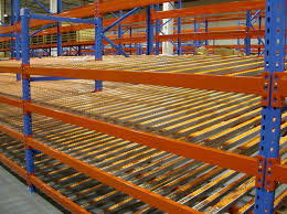 Bin & Carton flow Racking Product Image