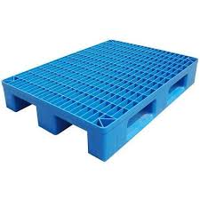 Plastic Pallets - Product Image