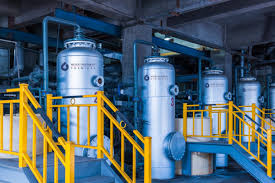 Boiler Treatment Chemical- Water Treatment System - Product Image