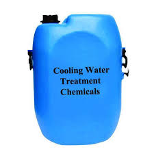 Cooling Water treatment Chemicals - Cosumable Chemicals Product Image