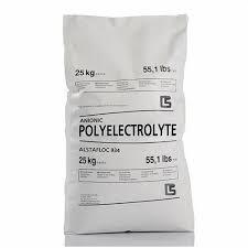 Flocculants and polyelectrolyte - Consumable Chemicals Product Image