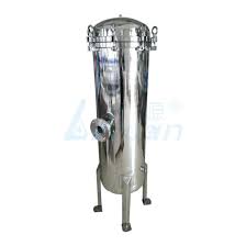 Cartridge Filters & its housing - Consumables Plant Spares Product Image