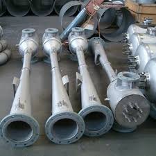 Steam Jet Ejector - Vacuum Division - Product Image