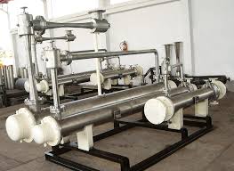 Combination Ejector Systems - Vacuum Division - Product Image
