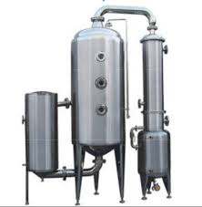 Single Effect Evaporator - Zero Liquid Discharge Division Product Image