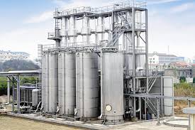Multi Effect Evaporato - Zero Liquid Discharge Division - Product Image