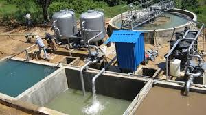 Effleunt Treatment Plant - Zero Liquid Discharge Division - Product Image