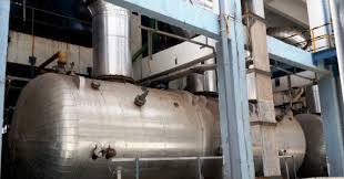 Adiabatic Evaporative Crystallizer - Crystallization Division - Product Image