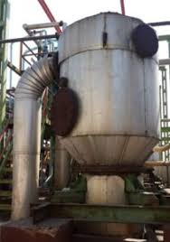Batch Type and Continuous Crystallizer - Product Image